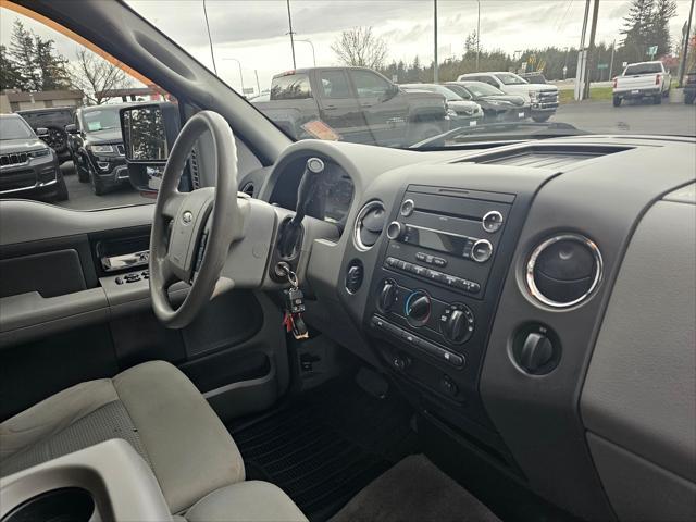 used 2008 Ford F-150 car, priced at $11,850