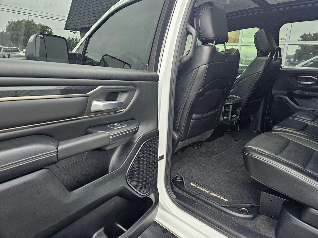 used 2020 Ram 1500 car, priced at $26,850