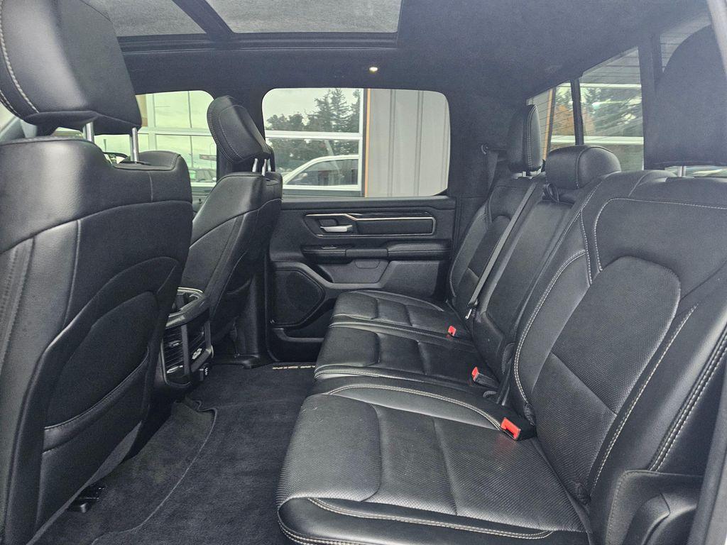 used 2020 Ram 1500 car, priced at $26,850