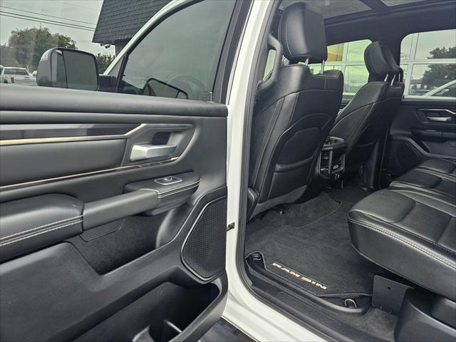 used 2020 Ram 1500 car, priced at $29,850