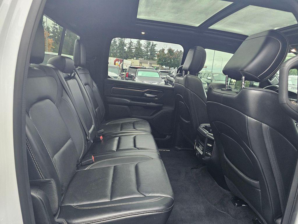 used 2020 Ram 1500 car, priced at $26,850