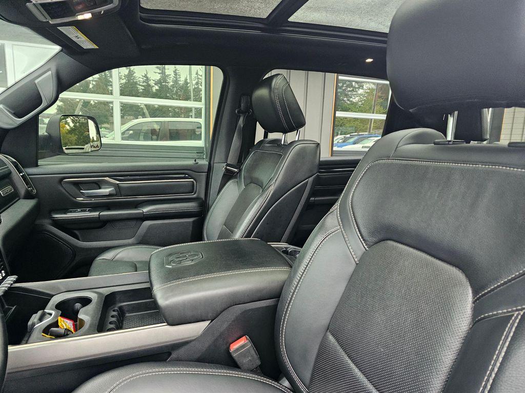used 2020 Ram 1500 car, priced at $26,850