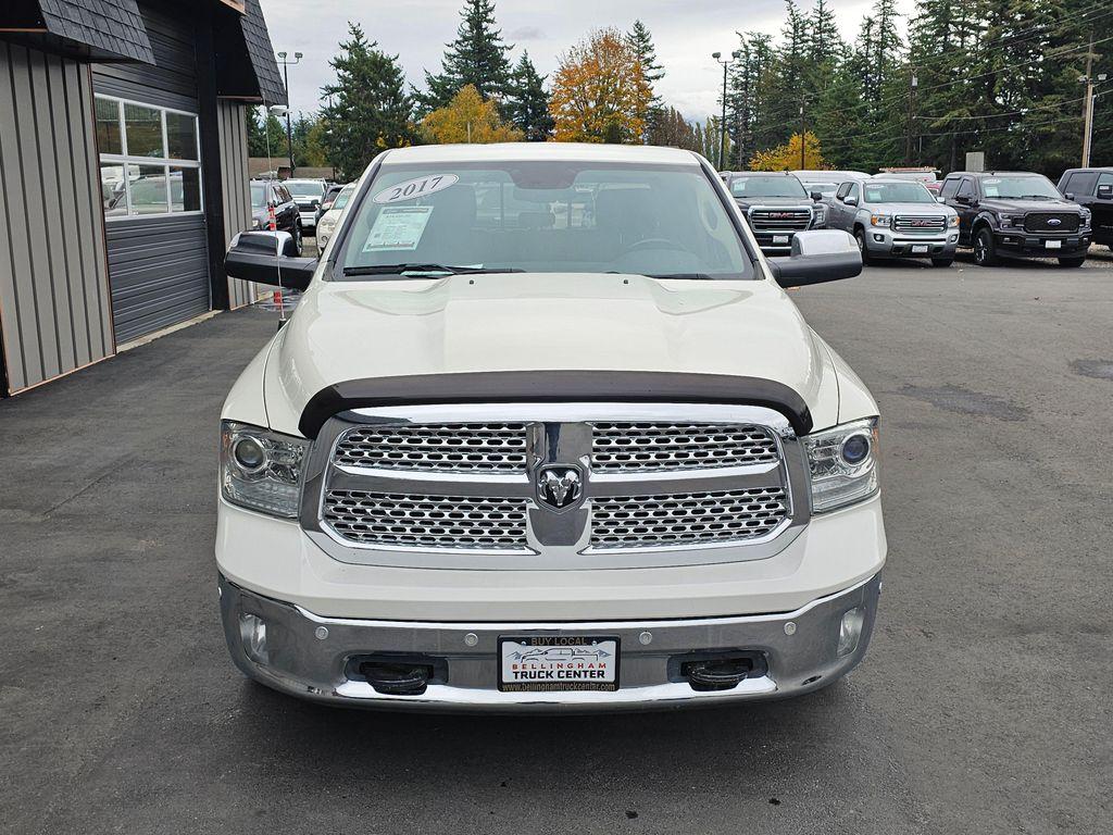 used 2017 Ram 1500 car, priced at $24,850