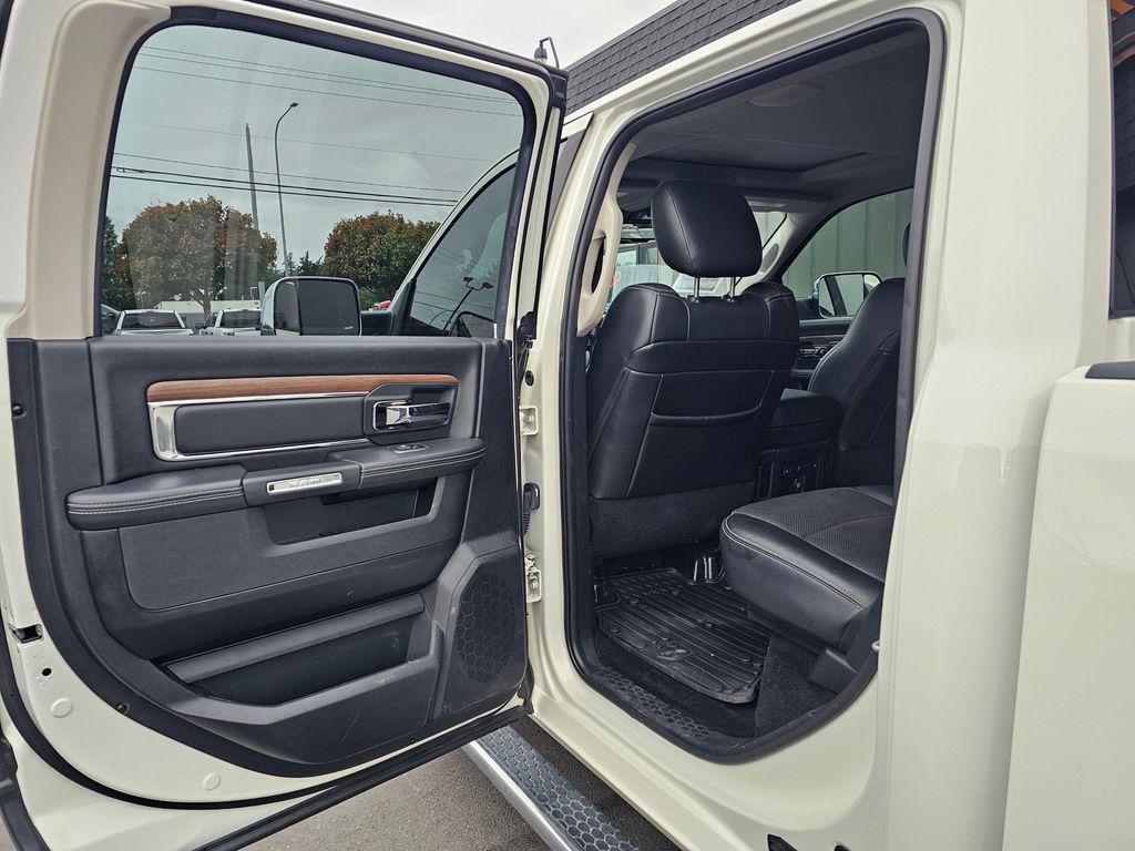 used 2017 Ram 1500 car, priced at $24,850