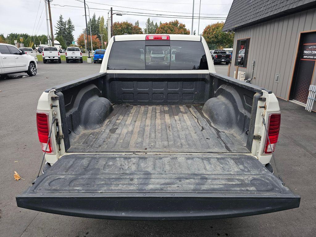 used 2017 Ram 1500 car, priced at $24,850