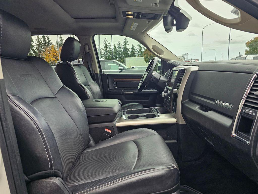 used 2017 Ram 1500 car, priced at $24,850