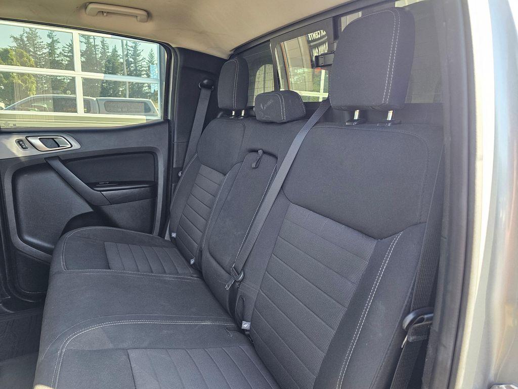 used 2020 Ford Ranger car, priced at $28,850