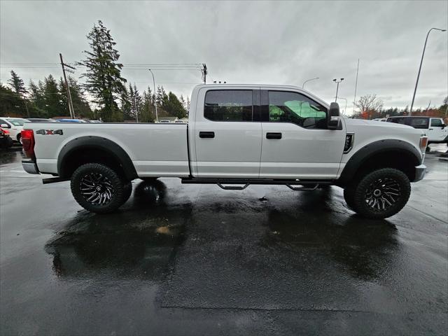 used 2020 Ford F-350 car, priced at $34,850