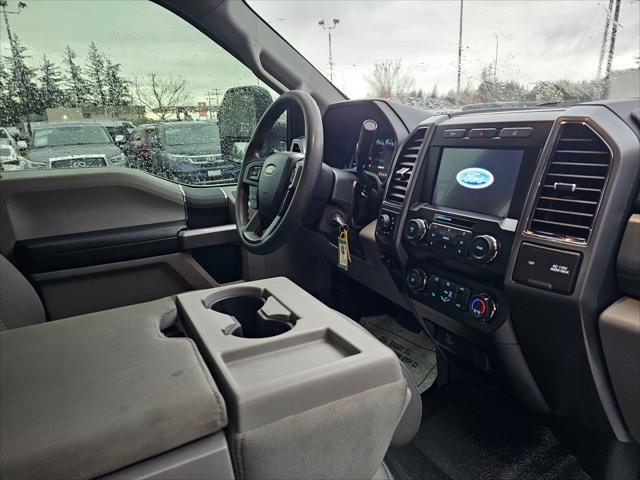 used 2020 Ford F-350 car, priced at $34,850