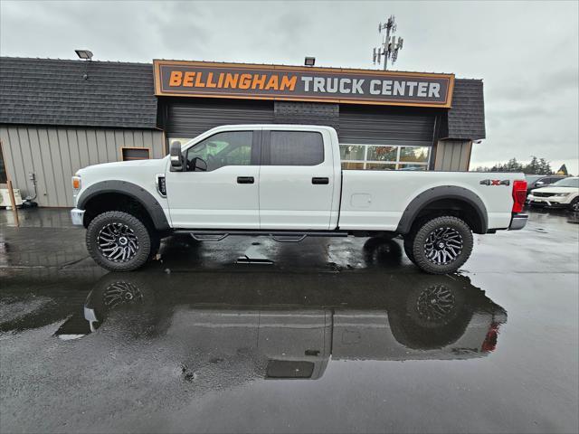 used 2020 Ford F-350 car, priced at $34,850