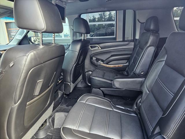 used 2016 GMC Yukon XL car, priced at $27,850