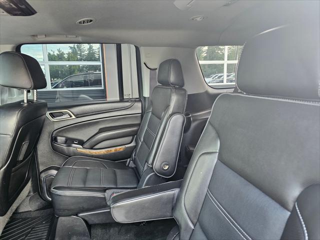 used 2016 GMC Yukon XL car, priced at $27,850