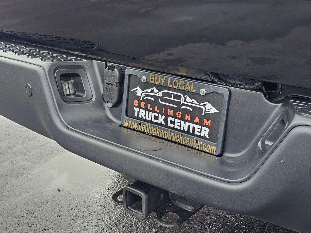 used 2019 Ram 1500 car, priced at $27,850