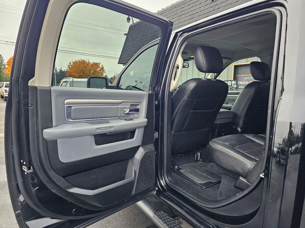 used 2019 Ram 1500 car, priced at $27,850