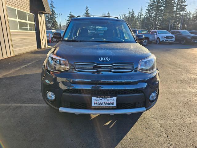 used 2019 Kia Soul car, priced at $13,850