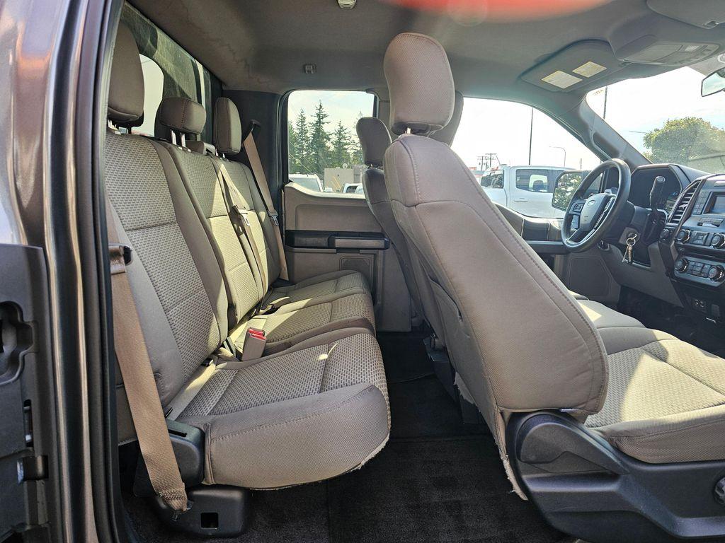 used 2015 Ford F-150 car, priced at $17,850