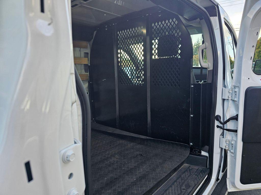 used 2023 Ford Transit-250 car, priced at $37,850