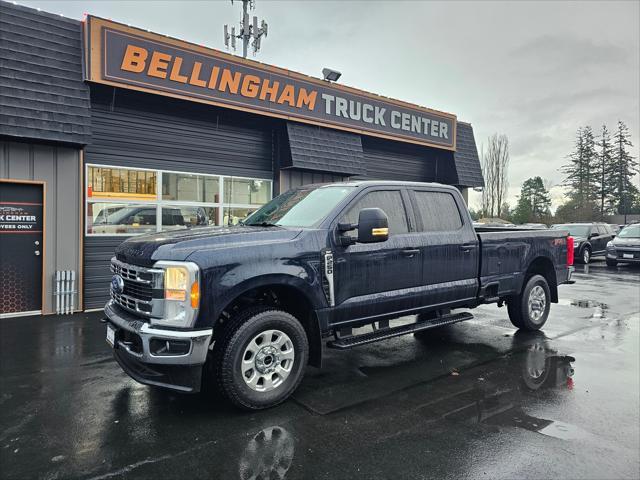 used 2023 Ford F-250 car, priced at $48,850