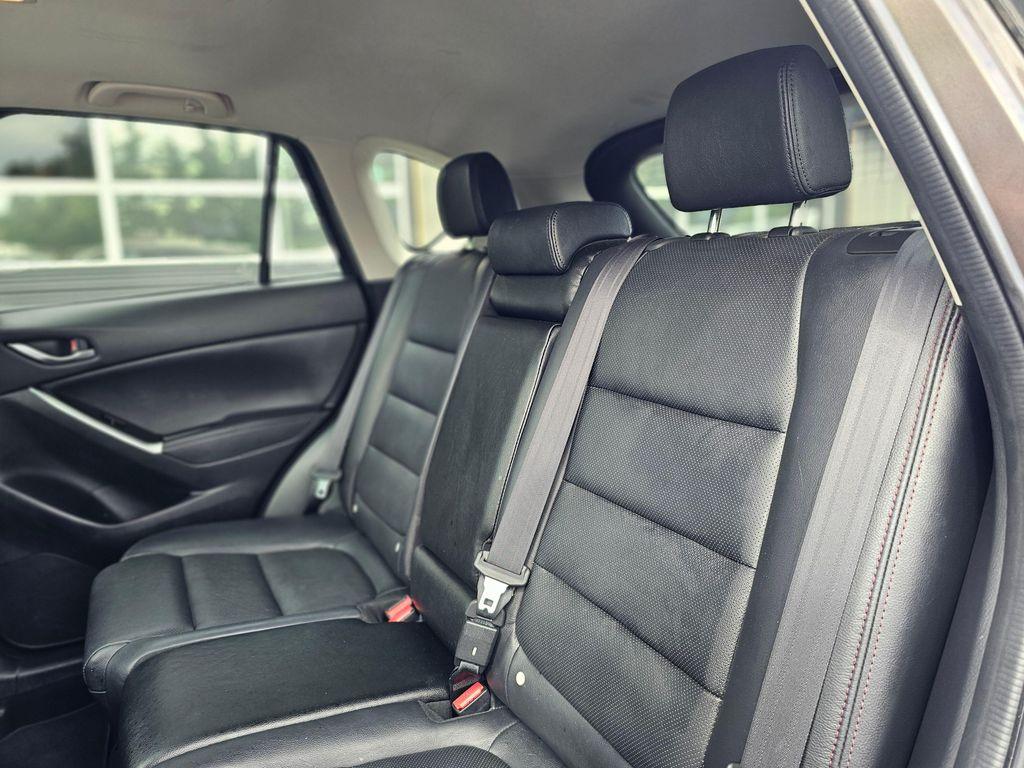 used 2016 Mazda CX-5 car, priced at $15,850