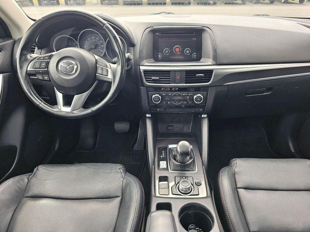 used 2016 Mazda CX-5 car, priced at $15,850