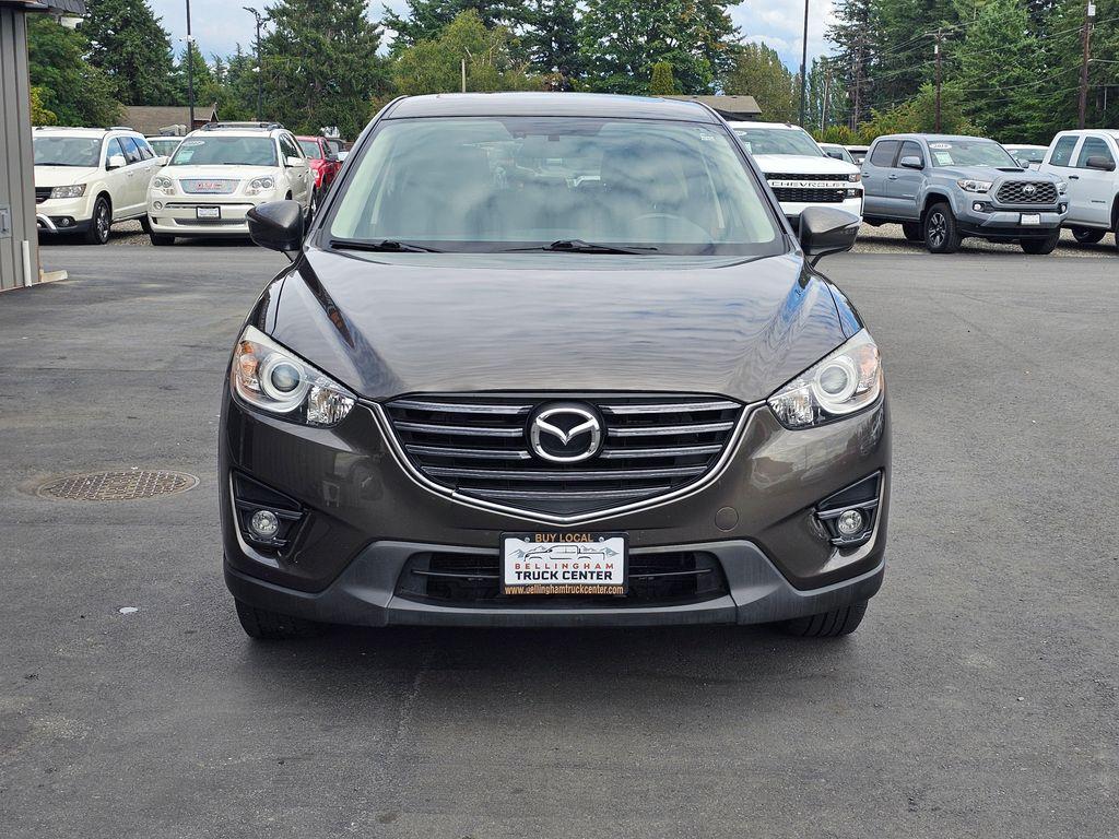 used 2016 Mazda CX-5 car, priced at $15,850