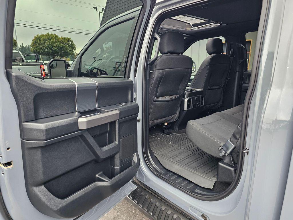 used 2020 Ford F-150 car, priced at $33,850