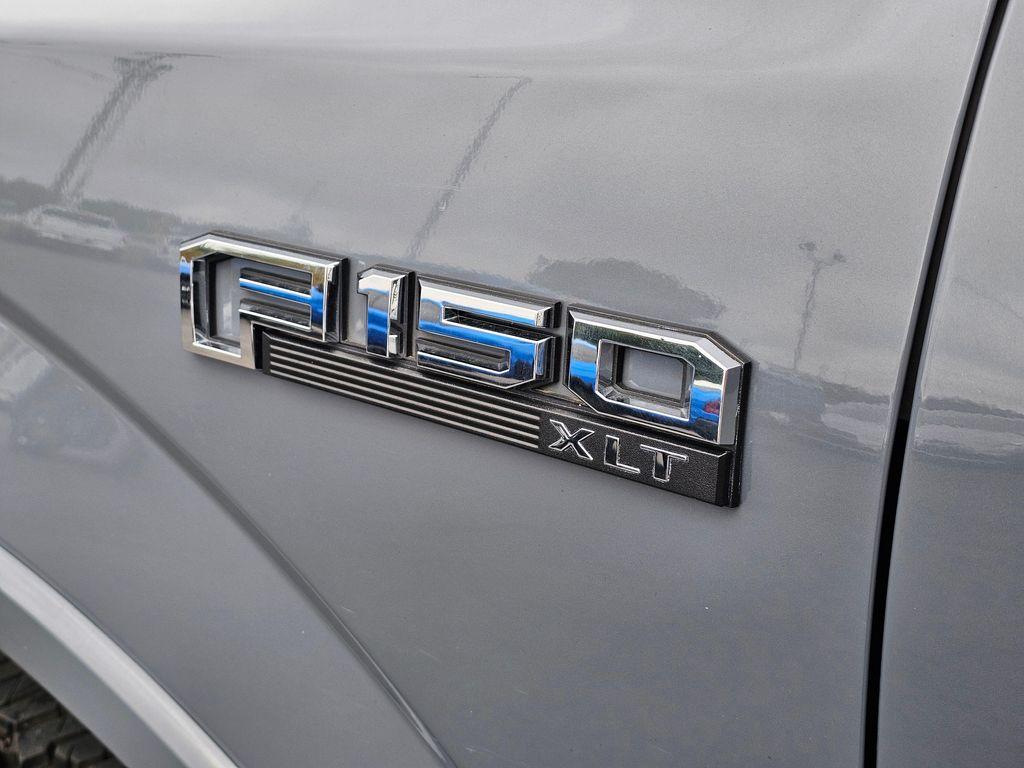 used 2020 Ford F-150 car, priced at $33,850