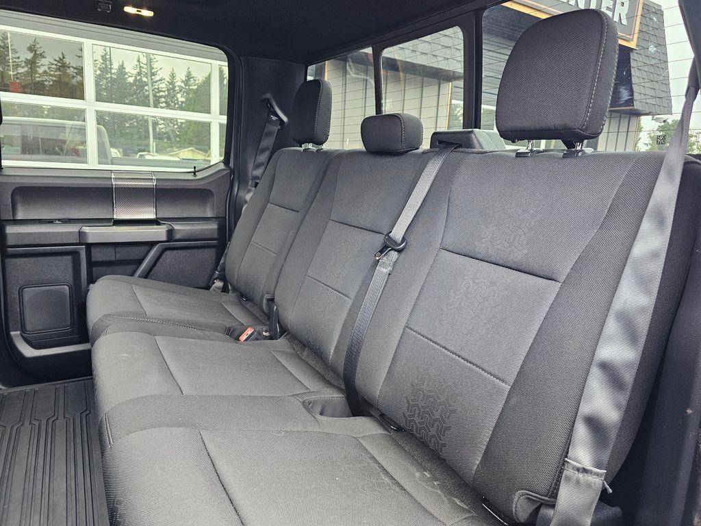 used 2020 Ford F-150 car, priced at $33,850
