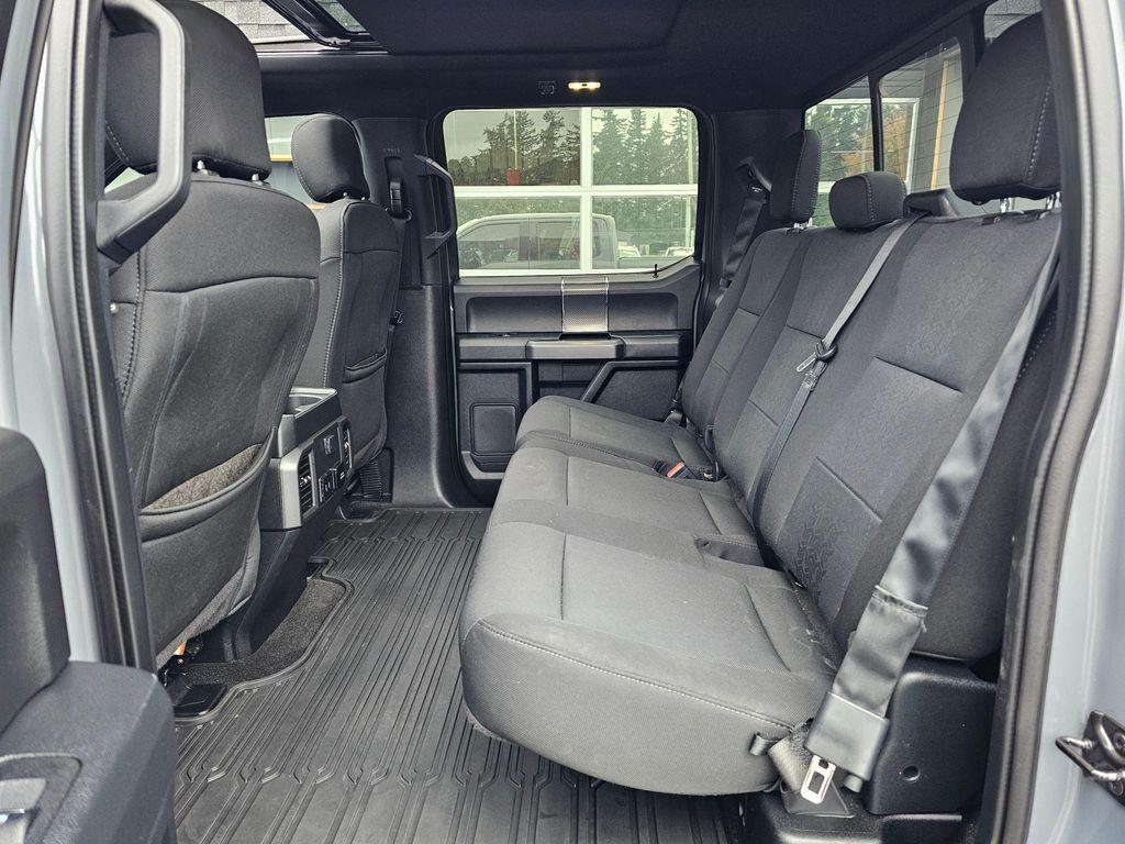 used 2020 Ford F-150 car, priced at $33,850