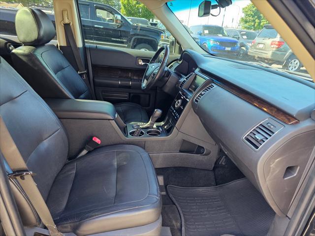 used 2014 Ford Flex car, priced at $15,850