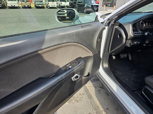 used 2021 Dodge Challenger car, priced at $26,850