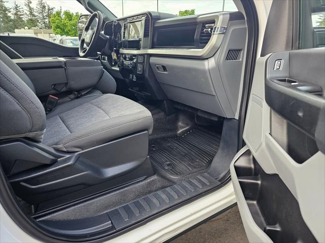 used 2023 Ford F-350 car, priced at $56,850