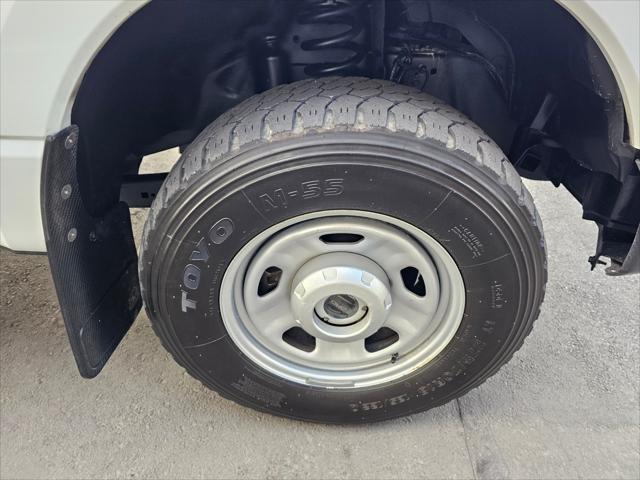 used 2023 Ford F-350 car, priced at $56,850