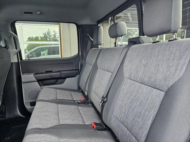 used 2023 Ford F-350 car, priced at $56,850