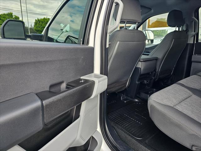 used 2023 Ford F-350 car, priced at $56,850