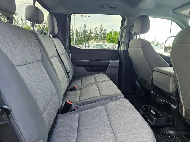 used 2023 Ford F-350 car, priced at $56,850