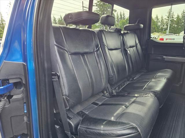 used 2018 Ford F-150 car, priced at $21,850