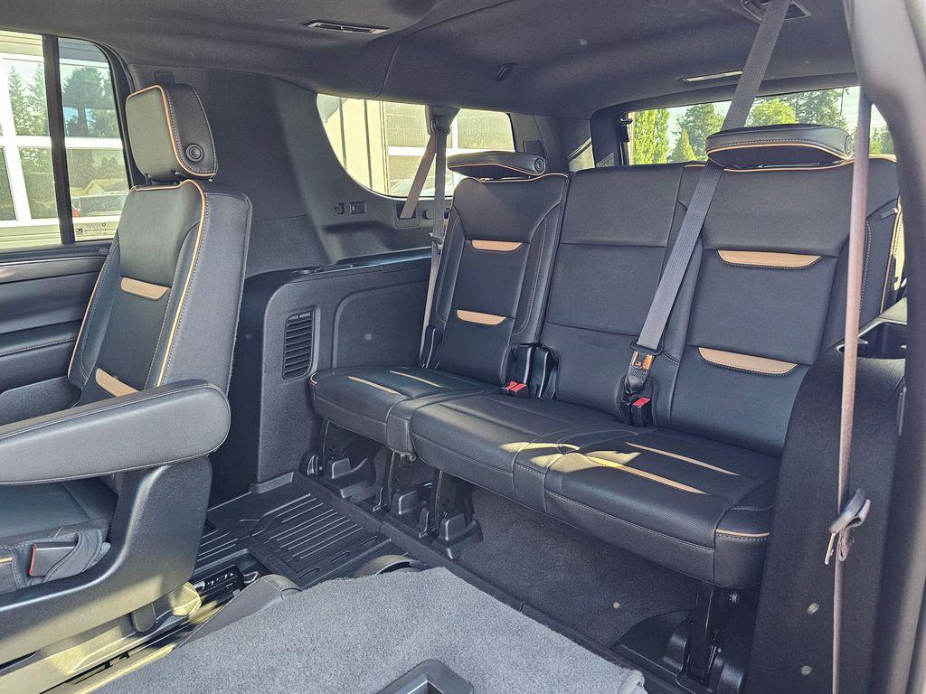 used 2023 GMC Yukon XL car, priced at $57,850