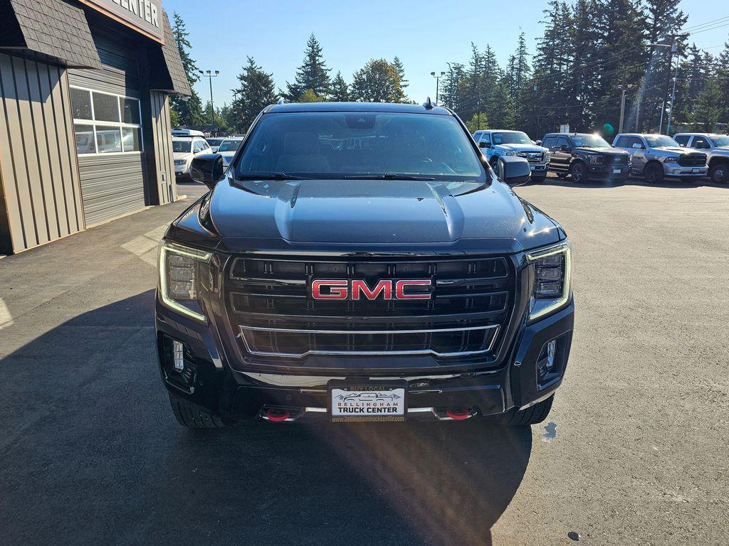used 2023 GMC Yukon XL car, priced at $57,850