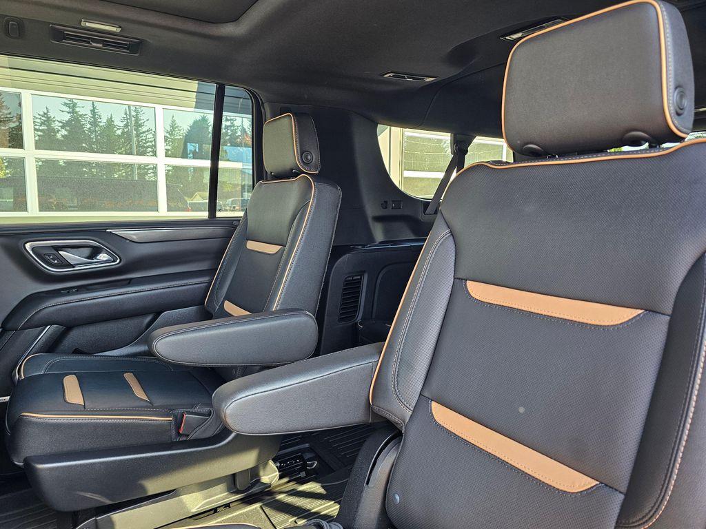 used 2023 GMC Yukon XL car, priced at $57,850
