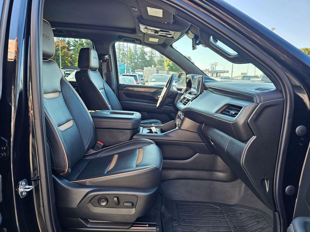 used 2023 GMC Yukon XL car, priced at $57,850