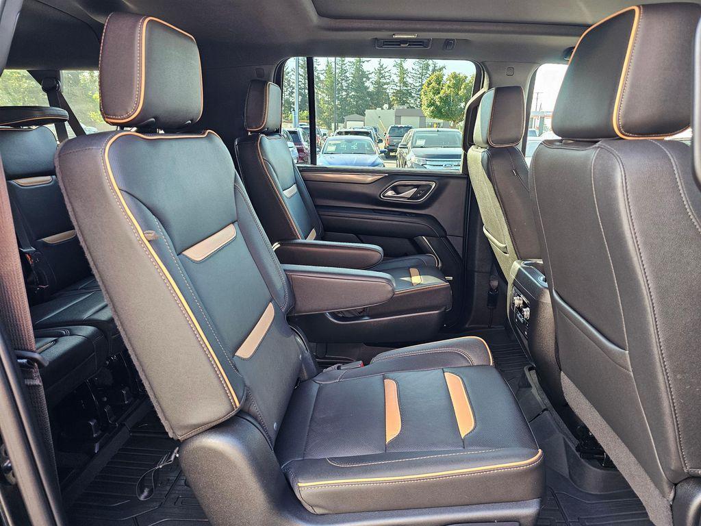 used 2023 GMC Yukon XL car, priced at $57,850