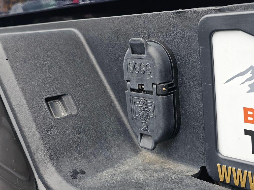 used 2021 Chevrolet Silverado 1500 car, priced at $36,850