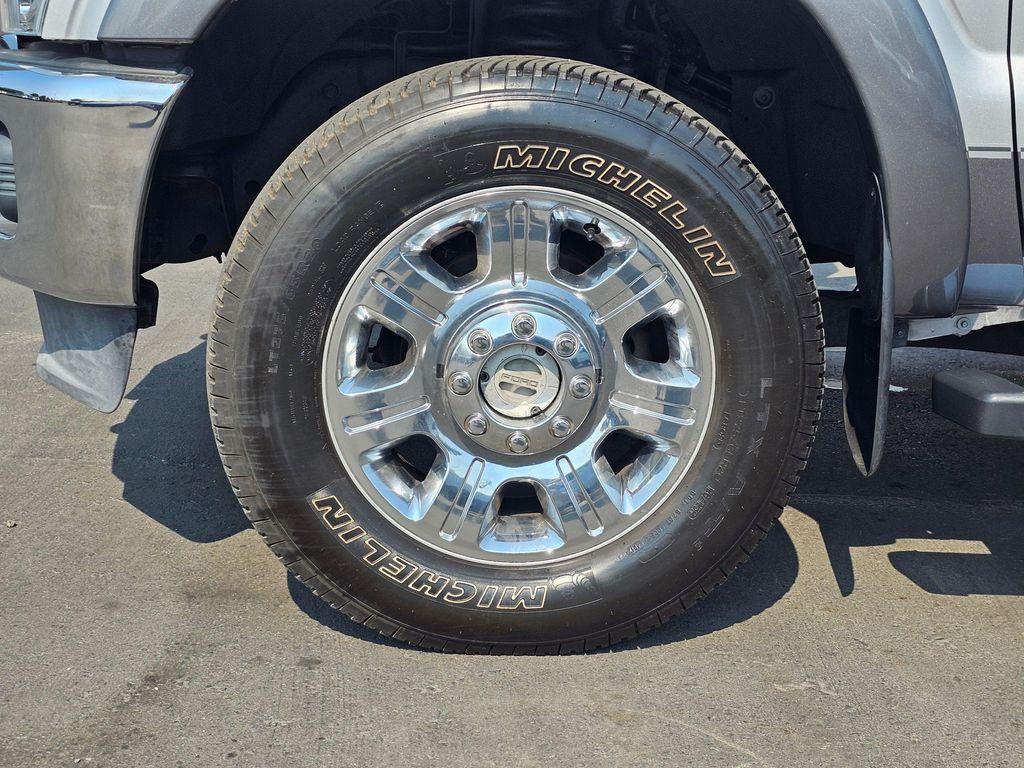 used 2012 Ford F-350 car, priced at $36,850