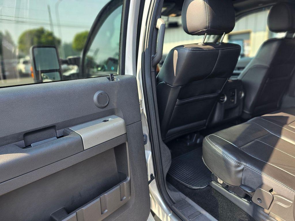 used 2012 Ford F-350 car, priced at $36,850