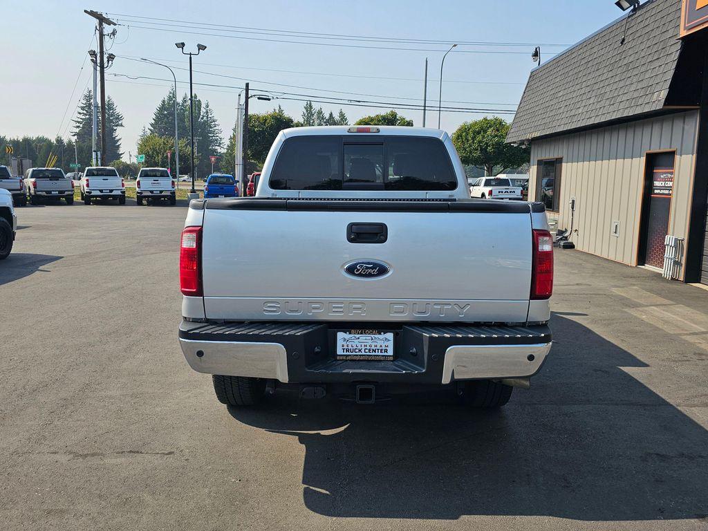 used 2012 Ford F-350 car, priced at $36,850