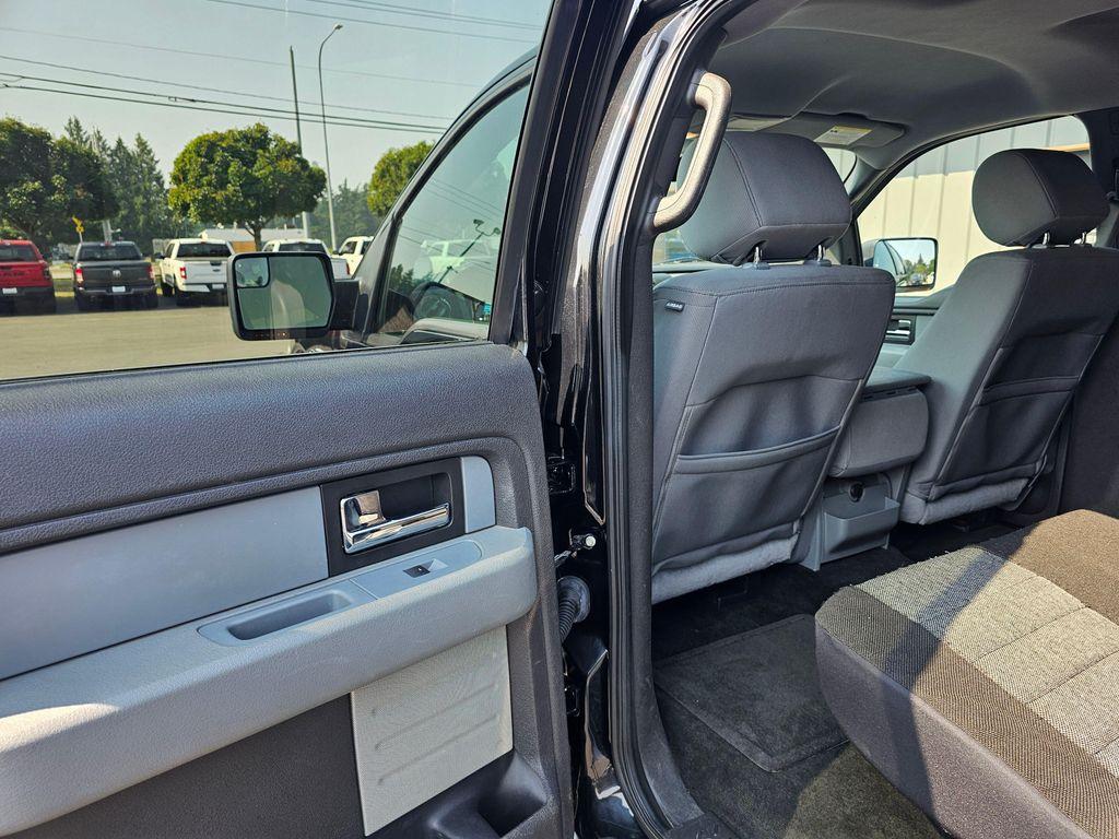 used 2013 Ford F-150 car, priced at $15,850