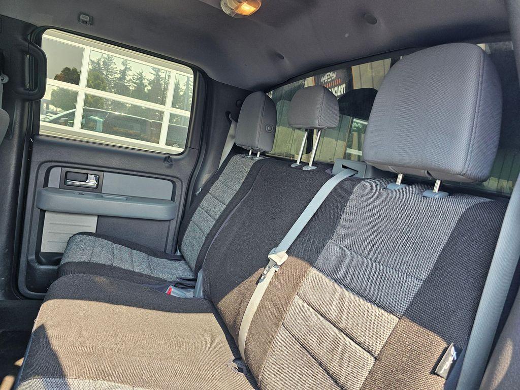used 2013 Ford F-150 car, priced at $15,850