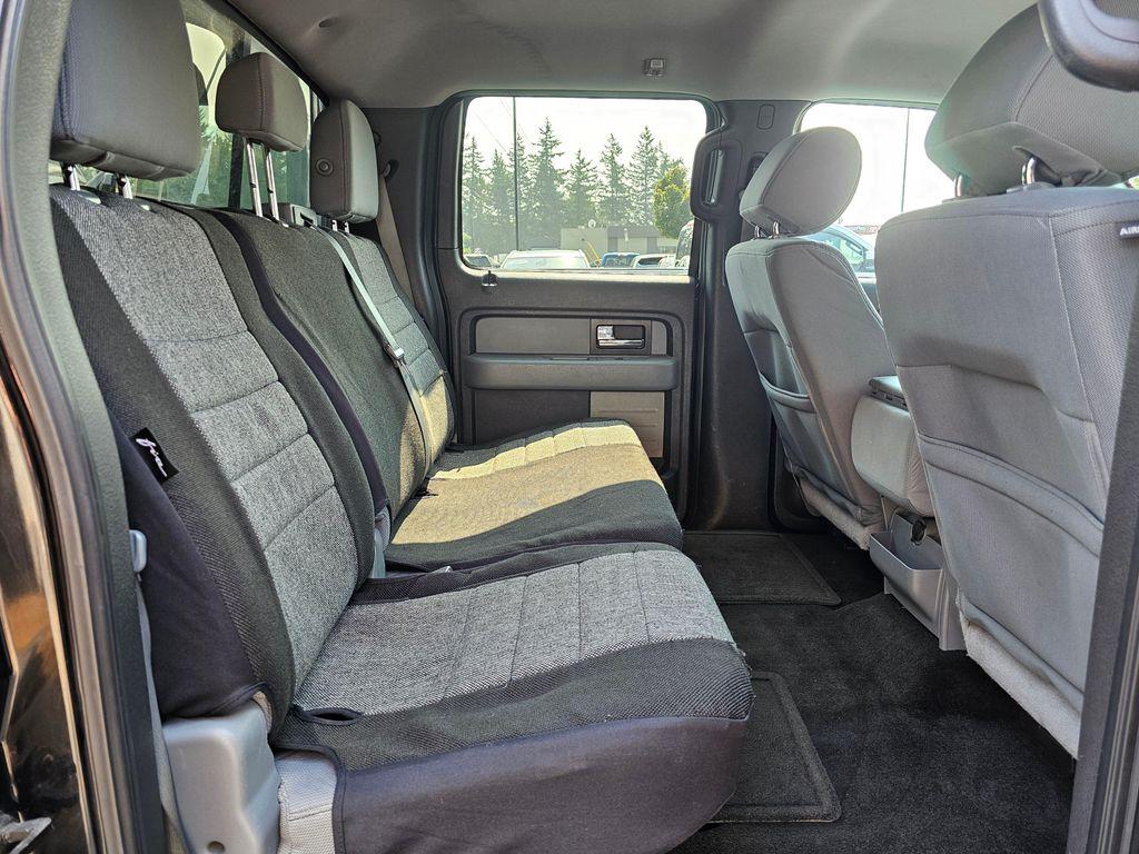 used 2013 Ford F-150 car, priced at $15,850