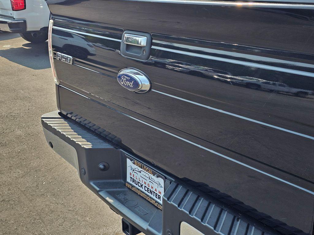 used 2013 Ford F-150 car, priced at $15,850